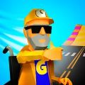 轮椅爷爷冲刺游戏安卓版v2.0.11