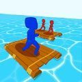渡河漂流游戏安卓版v1.2