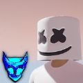 天空瀑布冲刺游戏安卓版（含数据包）v3.0