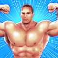 肌肉男的推物竞赛3D游戏安卓版v1.1.1