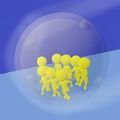 团队球竞速赛游戏安卓版v1.0.2