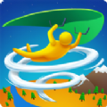 飞行滑翔机游戏汉化版(FlyGlider)v1.0.1