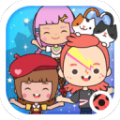 米加小镇公寓游戏中文免费安卓版（MigaTownMyApartment）v1.7