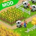 迷你农场游戏安卓版v2.8.3