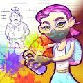 打扮涂鸦街游戏安卓版v1.01