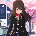 崩坏樱花学院游戏安卓版v1.0