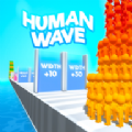 3D人潮游戏安卓版v0.1.1