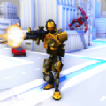 弹射变换游戏安卓版v0.1