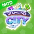 钻石小镇游戏版v0.0.1