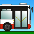 城市公交车驾驶模拟器2D游戏汉化版（BusSim2D）v1.127