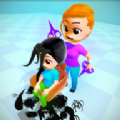 沙龙世界3D游戏安卓版（SalonWorld3D）v0.2