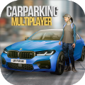 手动挡停车场4.8.6.7最新版（CarParking）v4.8.6.7