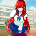 动漫高中女生斗士游戏安卓版v1.3.1
