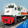 印度火车模拟驾驶3d游戏手机版v2022.4