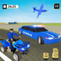 运输警车驾驶警车游戏手机版v1.6