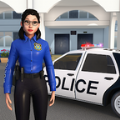 虚拟警察妈妈模拟器游戏汉化版v1.1