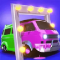 爆改二手车游戏手机版v1.0.0
