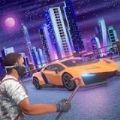 偷车模拟器2022中文版手机版v1.0