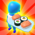 寿司帝国3D游戏安卓版（SushiEmpire3D）v0.3