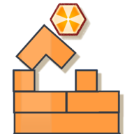 粉碎块塔Crush Block Tower