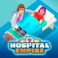 医院帝国大亨游戏安卓版v0.6.4