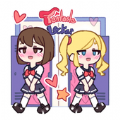 女孩储物柜游戏安卓版v1.0
