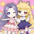梦幻女孩衣橱游戏安卓版v1.0