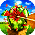 大西瓜射击大师游戏