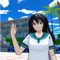 墨西哥校园模拟器中文汉化版2022v0.7.17