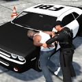 警车巡逻驾驶3d游戏安卓版v1.94
