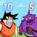 龙珠火柴人战争游戏手机版v2.7