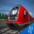 中国铁路模拟器游戏手机版v2022.9