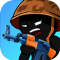 火柴人战争现代版游戏最新版v1.0