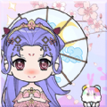 小公主爱美妆游戏安卓版v1.7