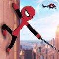 疯狂蜘蛛人英雄游戏安卓版v1.1
