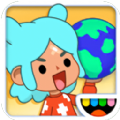 托卡世界篮球屋2022v1.41