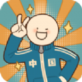 小蓝的日常游戏官方版v1.0.2