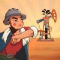 吸油记游戏最新版v1.0.0