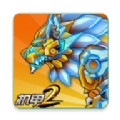 机甲斗兽场2烈风狂鲨免广告2022最新版v1.0