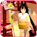 樱花少女时光游戏安卓版v1.2