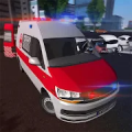 急救救护车模拟器游戏最新版v1.2.1