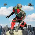 蜘蛛迈阿密绳索英雄忍者游戏安卓版v1.9