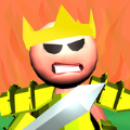 火柴人防御3D塔防战场游戏中文版v7.8