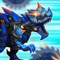 恐龙战机甲大决斗游戏安卓版v1.0