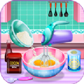 魔幻蛋糕店游戏手机版v1.0.649