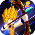 火柴Z弓箭2超级火柴人传奇游戏安卓版v1.0.0