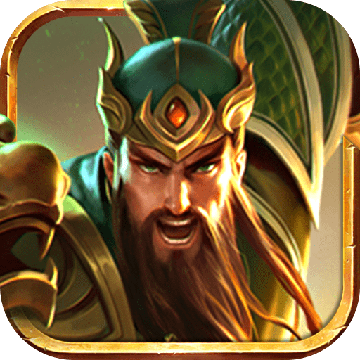 三国志名将令红包版v4.4.6