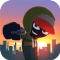 火柴人战争射击游戏无限版v17.5.1