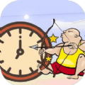 时空射手游戏安卓版v1.0