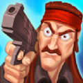 土匪之战游戏中文版v1.04